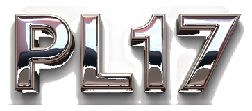 pl17 logo