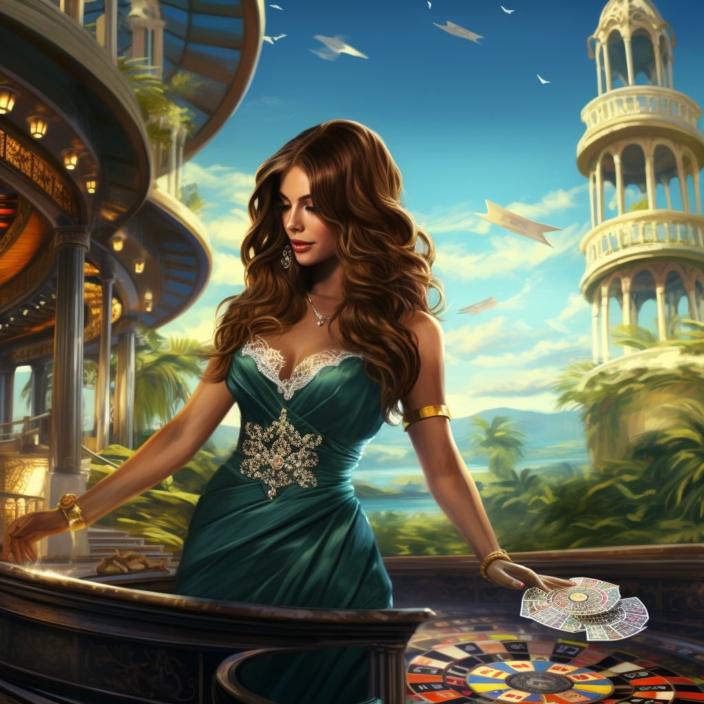 pl17 Live Casino